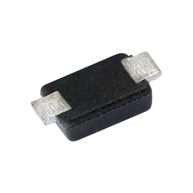 BAT165-HG3/H Vishay General Semiconductor - Diodes Division  Diodos - Rectificadores - Sencillos